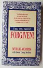 You Too Can Be Forgiven Myrle Morris 1978 Paperback