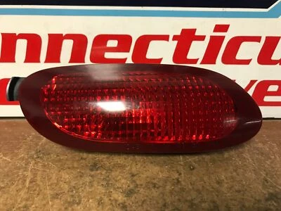 Oldsmobile Aurora 2001 luz de parachoques trasero izquierdo/conductor #3922 OEM Foto 1 de 4
