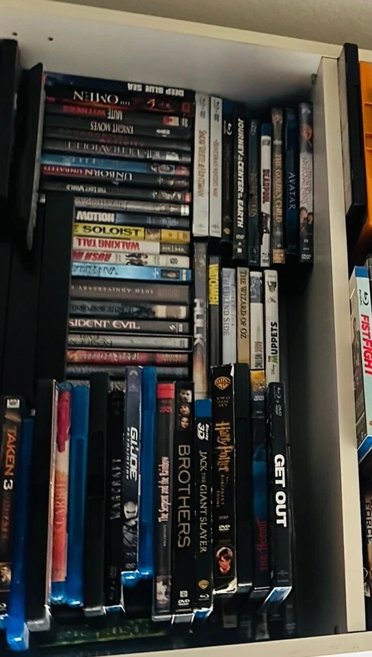 dvd movies for sale - Image 1 of 1