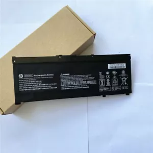 Original SR04XL Akku für HP Omen 15-CE000 15-ce000ng 15-cb0xx 15-CE HSTNN-IB7Z - Bild 1 von 4