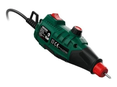 Engraving Tool with Template for Arts  DIY and Crafts Project Parkside PGG15G6 - Image 1 of 4