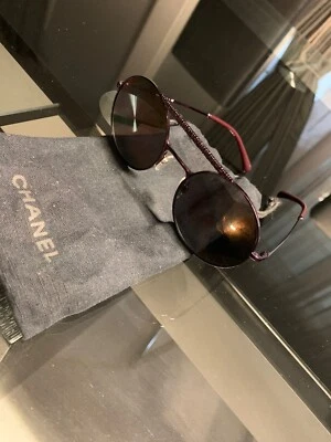 chanel sunglasses - Image 1 of 4