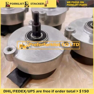 Lenkpotentiometer Encoder passend für Linde 1153605139 R Modell 115 Reparatursatz - Bild 1 von 11