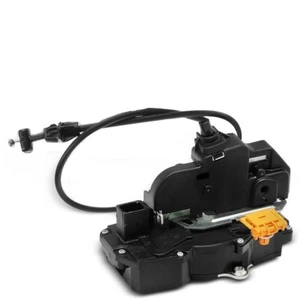 Actuador de cerradura de puerta trasera derecha Hummer H2 reemplazo #'s 25840364 20785786 25876580 - Imagen 1 de 6