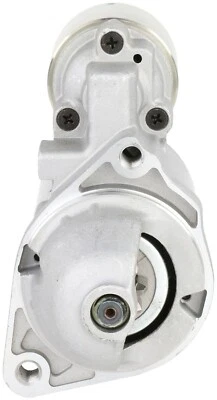 Para Audi A4 Quattro 2009 3,2 L V6 arranque Bosch (nuevo) Foto 1 de 4