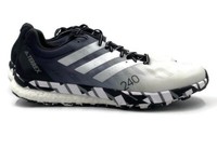 Adidas Hombres rockadia Trail Zapatos tenis De Correr Negro Zapato Bota  Informal F35860 | eBay