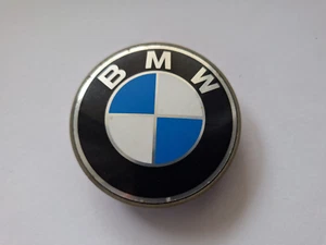 1x Tapacubos original BMW 36131180419 tapacubos tapacubos - Imagen 1 de 6