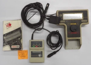 FORD ROTUNDA 007-00500 STAR TESTER DIAGNOSTIC LINK MODULE (PARTS ONLY) - Picture 1 of 7