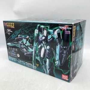 Bandai DX Chogokin RVF-25 Messaiah Valkyrie Luka Angeli Machine GE-45 Good - Picture 1 of 8