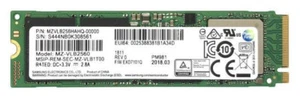 New Lenovo Samsung 256GB SSD PM981 NVMe PCIe M.2 2280 MZ-VLB2560 SSS0L25106 - Picture 1 of 1