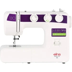 Elna Explore 130 Sewing Machine with Bonus Kit New - Picture 1 of 8