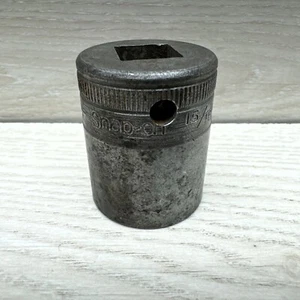 Enchufe Snap-on SW-300-1/2, 15/16", 1/2" Dr. 12-Pt. Código G, EE. UU. - Imagen 1 de 6