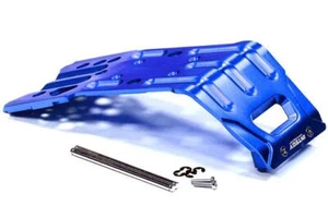 Billet Machined T2 Skid Plate for Savage X 4.6 2011, Flux & Savage XL - Picture 1 of 1