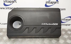 ENGINE COVER KIA CEED MK3 CD 2018 1.4 PETROL 29542-03400 - Picture 1 of 7