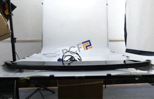 GT4 RS Rear Door Trunk LED Tail Light For 2016-2024 Porsche 718 Boxter Cayman - Picture 1 of 15