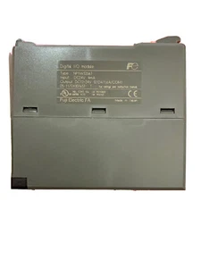 Módulo de E/S Digital Eléctrico Fuji Tipo NP1W3206T - Imagen 1 de 2
