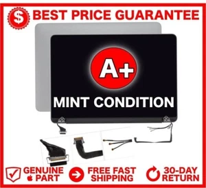 MACBOOK PRO 13" EARLY 2015 A1502 LCD DISPLAY ASSEMBLY 661-02360 GRADE A - Afbeelding 1 van 2