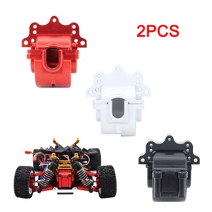 Metal Differential Gearbox Housing Case for SG1603 SG1604 UD1601 UD1602 1/16 RC - Picture 1 of 15