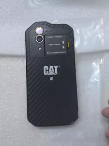 Smartphone CAT S60 Resistente Impermeable 32GB con Cámara Térmica FLIR Integrada - Imagen 1 de 7