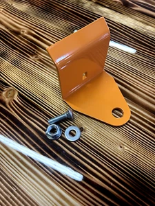 Scag Cheetah (61" & 72") Zero Turn Mower Trailer Hitch, Will Not Fit Cheetah 2 - Picture 1 of 5