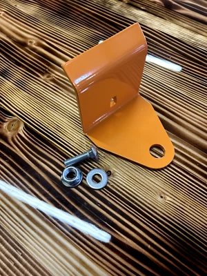 Scag Cheetah (61" & 72") Zero Turn Mower Trailer Hitch, Will Not Fit Cheetah 2 - Image 1 of 4