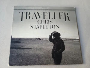 Chris Stapleton Traveller Musik CD 14 Songs 2015 schneller Versand - Bild 1 von 10