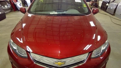 Campana 84092169 compatible con 16-19 voltios 3064093 Foto 1 de 4