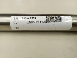 Cilindro SMC CDM2B25-350-X142US - Imagen 1 de 5