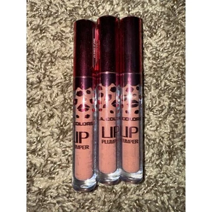 L.A.Colors Lip Plumper Set de 3 It Girl NUEVO - Imagen 1 de 2
