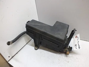 02 03 2002 2003 TOYOTA TUNDRA FUSE BOX #1271F - Picture 1 of 10