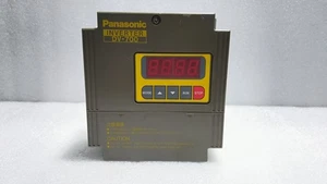 [Used] Panasonic, Matsushita / DV700S400A1 / INVERTER, 3A - Picture 1 of 6