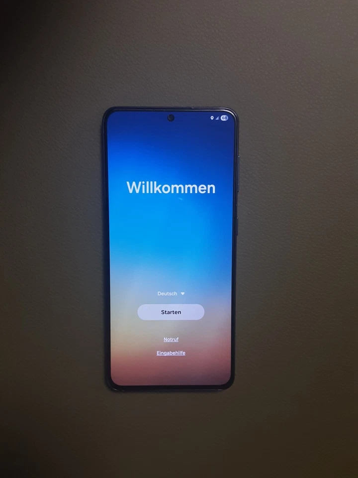 SAMSUNG Galaxy S21 5G 128GB Phantom Gray ! Ohne Simlock! - Bild 1 von 3