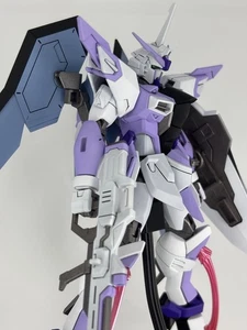 Assembled Painted HG1:144 Immortal Justice Gundam 591 by Japan Creater - Picture 1 of 9