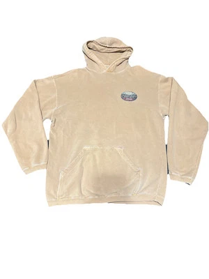 Winter Park Mary Jane Colorado Sudadera con Capucha Desgastada Etiqueta Eliminada *Grande Informal Foto 1 de 4