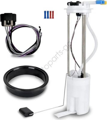 New Fuel Pump Assy For 99-04 Chevrolet Silverado GMC Sierra 1500 2500 Foto 1 de 4