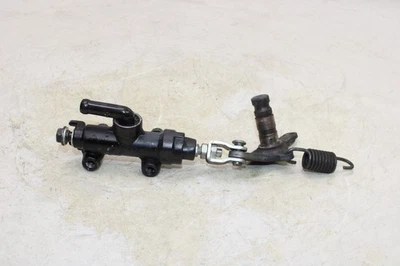 06-24 KAWASAKI VULCAN 900 VN900D CLASSIC LT OEM REAR BACK BRAKE MASTER CYLINDER - Image 1 of 4