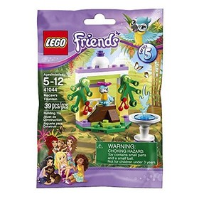 LEGO Friends 41044 Macaw's Fountain