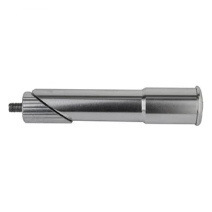 Origin8 1" Threaded to 1-1/8" Threadless Quill Stem Adapter - Picture 1 of 1