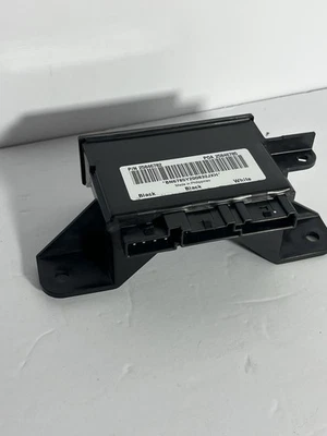 218-12763 AC Delco Body Control Module Rear for Chevy Olds Chevrolet Trailblazer - Image 1 of 4