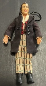 Vintage Dr. Dolittle 6" Doll Figurine 1967 MATTEL Rex Harrison No Hat - Picture 1 of 10