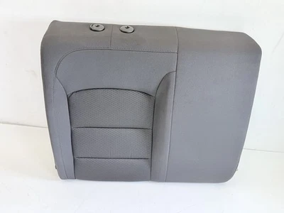Chevrolet Malibu 2016-2024 segunda fila trasero lado derecho asiento superior cojín OEM Foto 1 de 4
