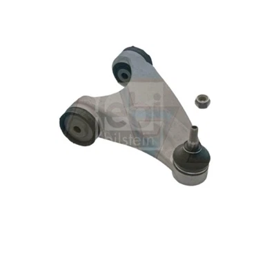 Para Alfa Romeo 147 156 GT Brazo De Control Superior Derecho De Suspensión FEBI - Imagen 1 de 2