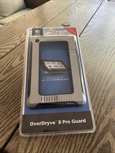 Rand Mcnally 0528018205 Overdryve 8 Pro Tablet Guard NEW - Picture 1 of 3