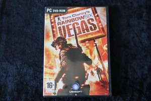 Tom Clancy's Rainbow Six Vegas PC Game - Picture 1 of 3