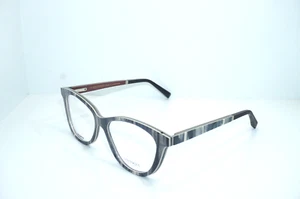 NEW AUTHENTIC GOLD & WOOD GAIA 03.03 EYEGLASSES FRAME - Picture 1 of 6