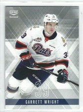 2019-20 Regina Pats (WHL) Garrett Wright