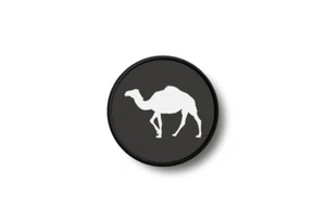 Patch aufnäher aufbügler kamel ref1 - Picture 1 of 1