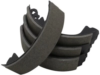 For 1995-2002 Chevrolet Cavalier Brake Shoe Set Rear 22547GGNS 1996 1997 1998 - Image 1 of 2