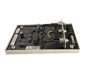 210-35A Low Excitation AVR - Bild 1 von 2