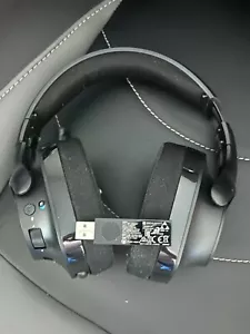Logitech Gaming Headset G533 PS5 PS4 PC Switch Playstation Wireless Dolby 7.1c - Picture 1 of 1